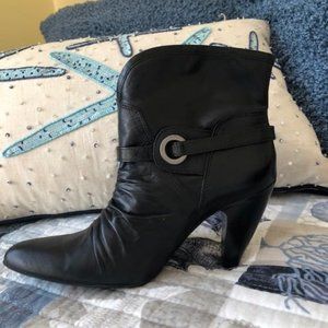 Carlos Santana Boots